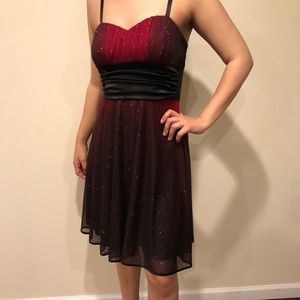Cocktail Dress